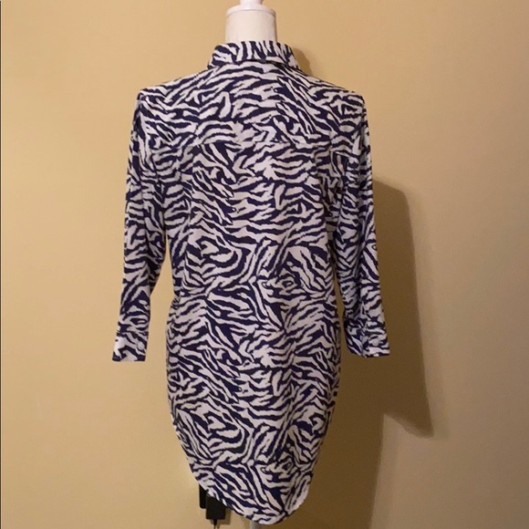 Chico’s top - Picture 4 of 10